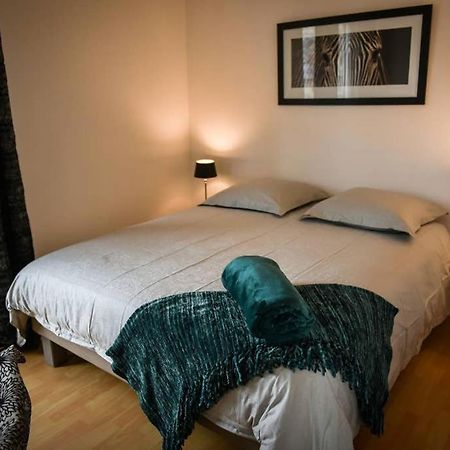 Duplex Tout Equipe, Proche Centre-Ville Colmar, Parking ภายนอก รูปภาพ