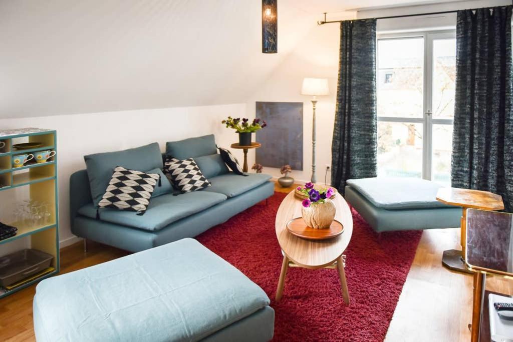 Duplex Tout Equipe, Proche Centre-Ville Colmar, Parking ภายนอก รูปภาพ
