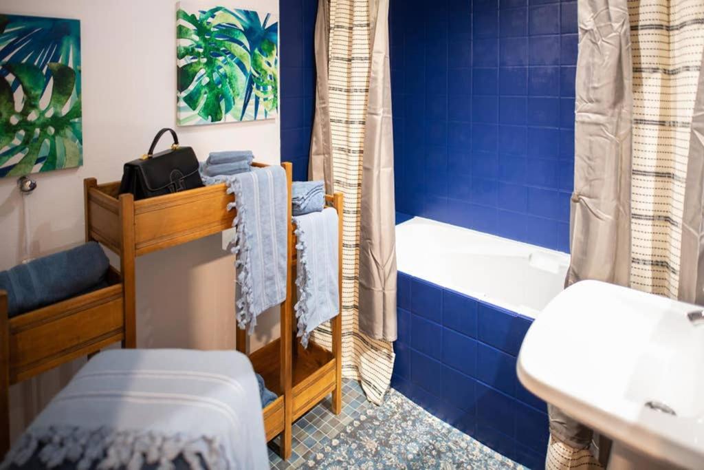 Duplex Tout Equipe, Proche Centre-Ville Colmar, Parking ภายนอก รูปภาพ