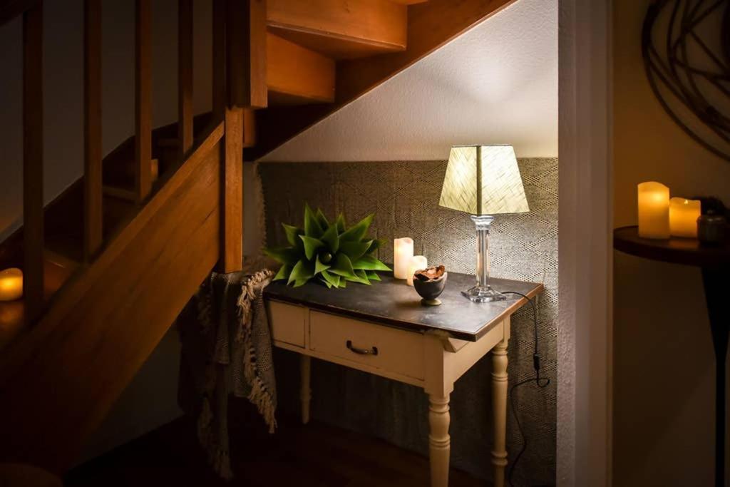 Duplex Tout Equipe, Proche Centre-Ville Colmar, Parking ภายนอก รูปภาพ